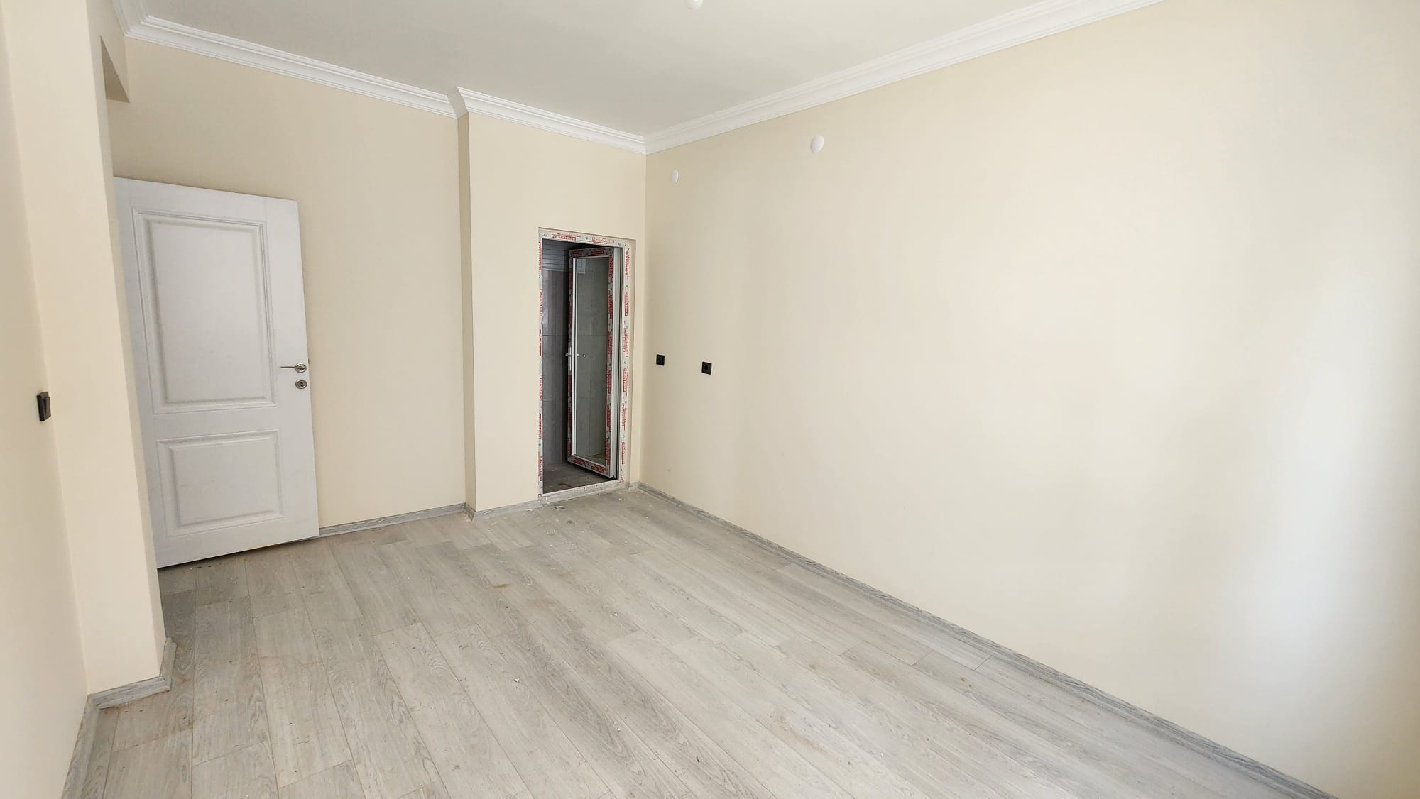 MABEL'DEN DEMİRKENT MAHALLESİ'NDE 2+1 SATILIK LÜKS DAİRE!